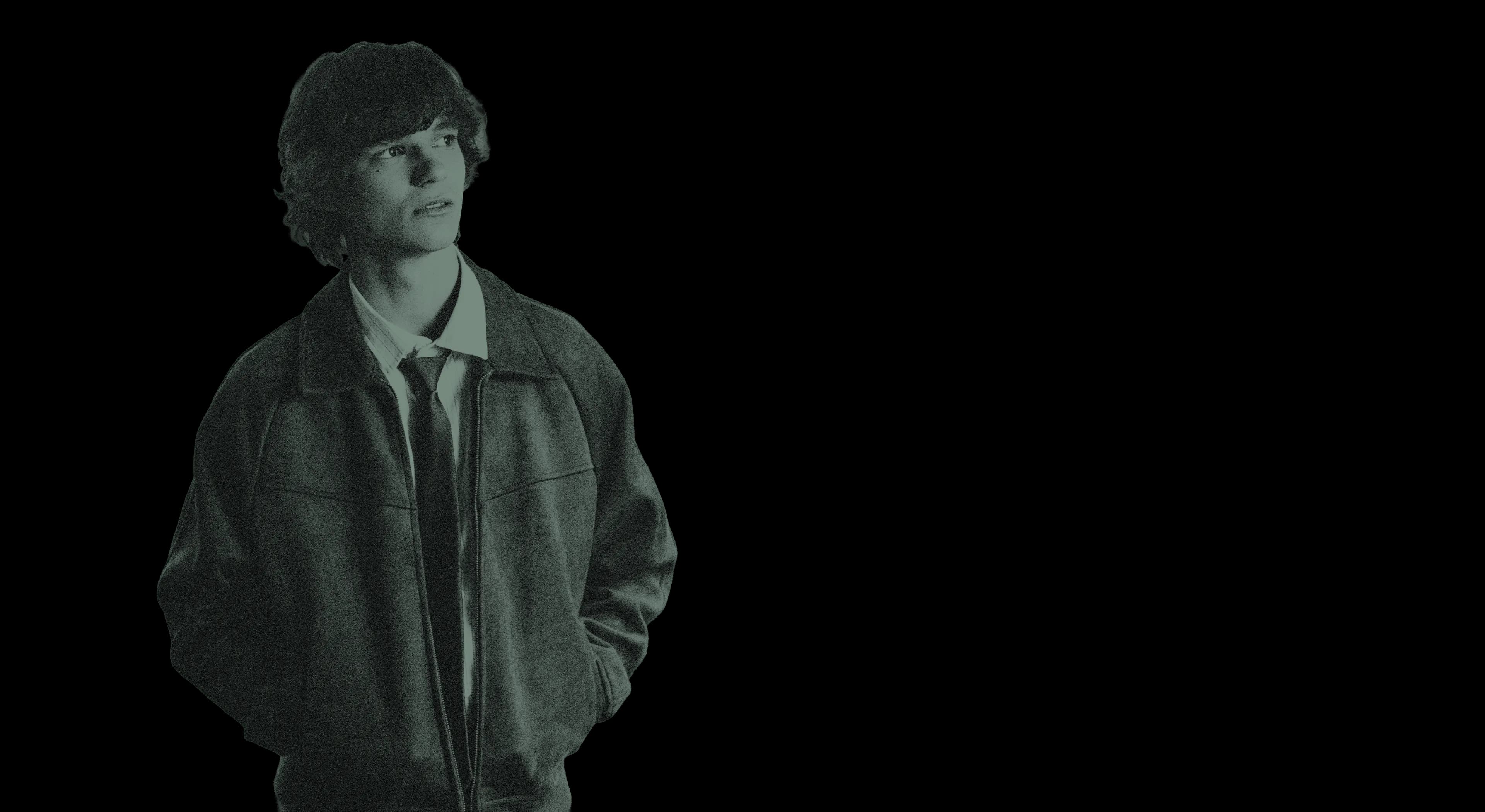 Główny graficzny nagłówek Wiktora Waligóry