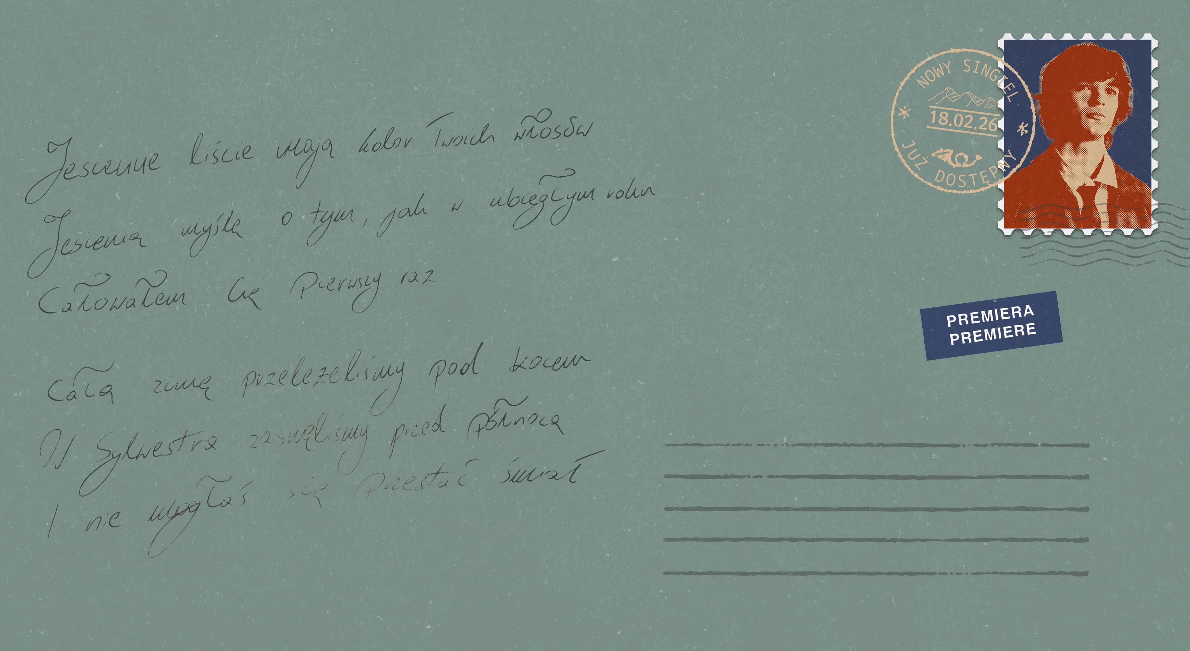 Główny graficzny nagłówek Wiktora Waligóry