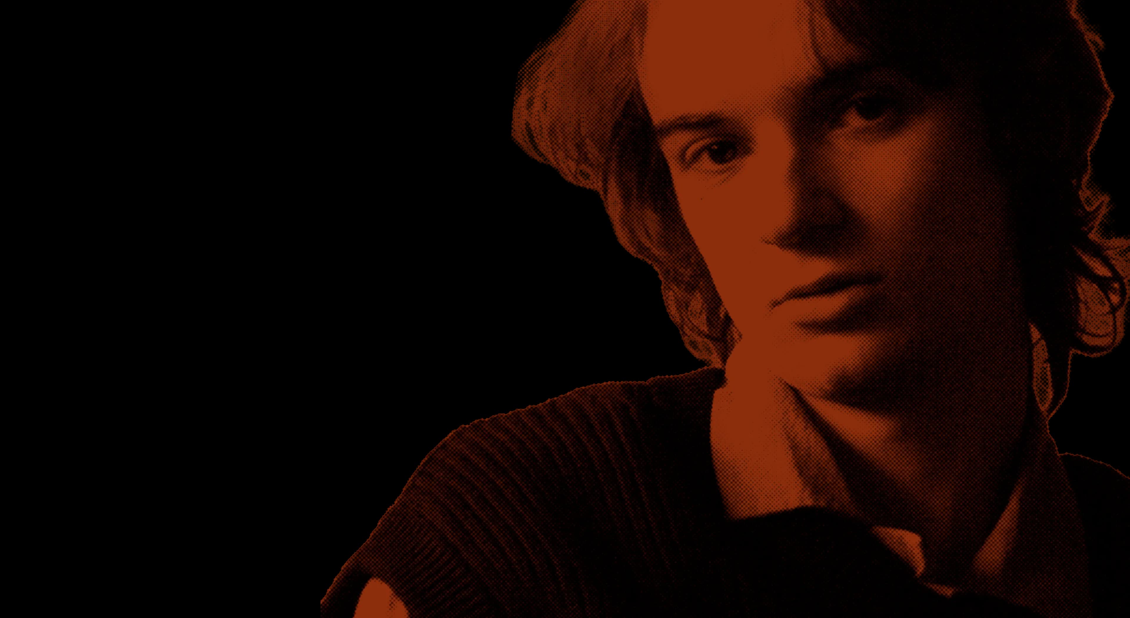 Główny graficzny nagłówek Wiktora Waligóry